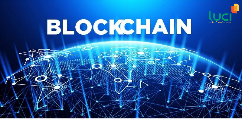 Công nghệ blockchain