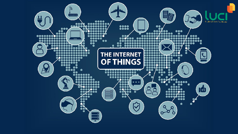 Internet of Things