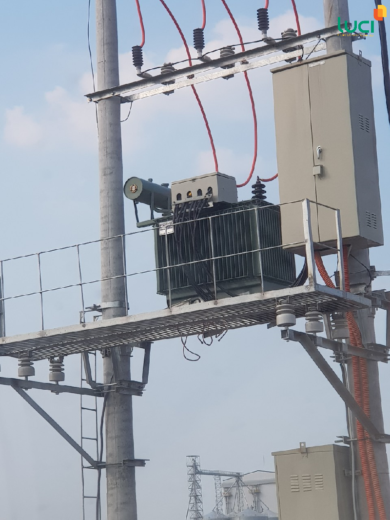 Khánh thành công trình đường dây và trạm biến áp 110kV Bãi Trành Trang thông tin điện tử Huyện Như Xuân tỉnh Thanh Hóa #47 Khánh thành công trình đường dây và trạm biến áp 110kV Bãi Trành Trang thông tin điện tử Huyện Như Xuân tỉnh Thanh Hóa