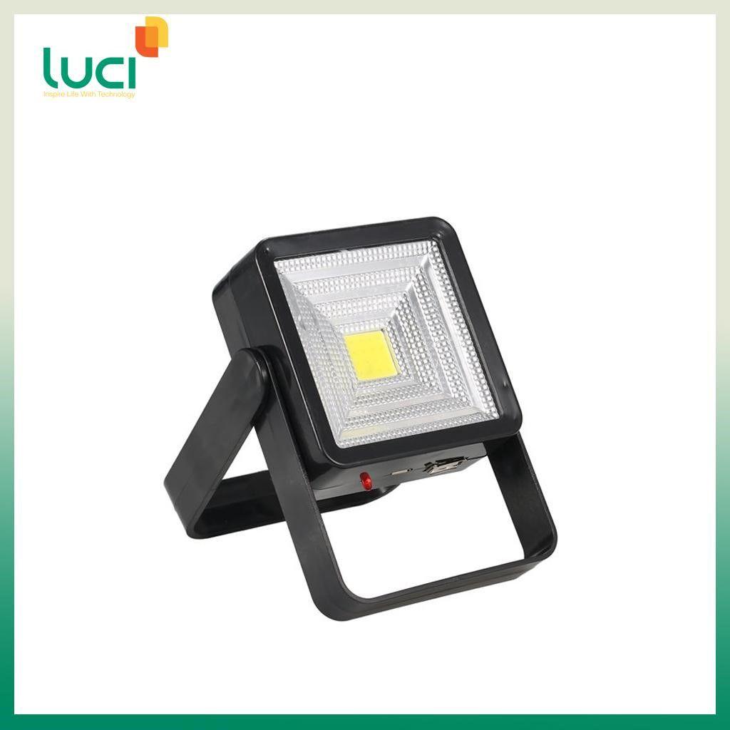 Đèn pha LED chiếu sáng APL - F31