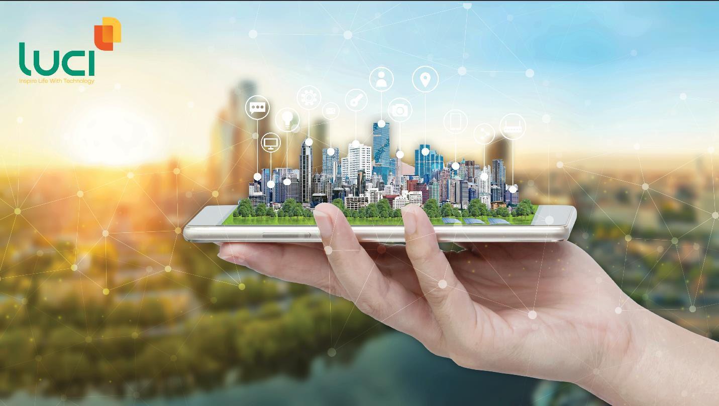 Kiến trúc sư dùng AI để thiết kế thành phố bền vững cho tương lai  Cộng  đồng ứng dụng AI