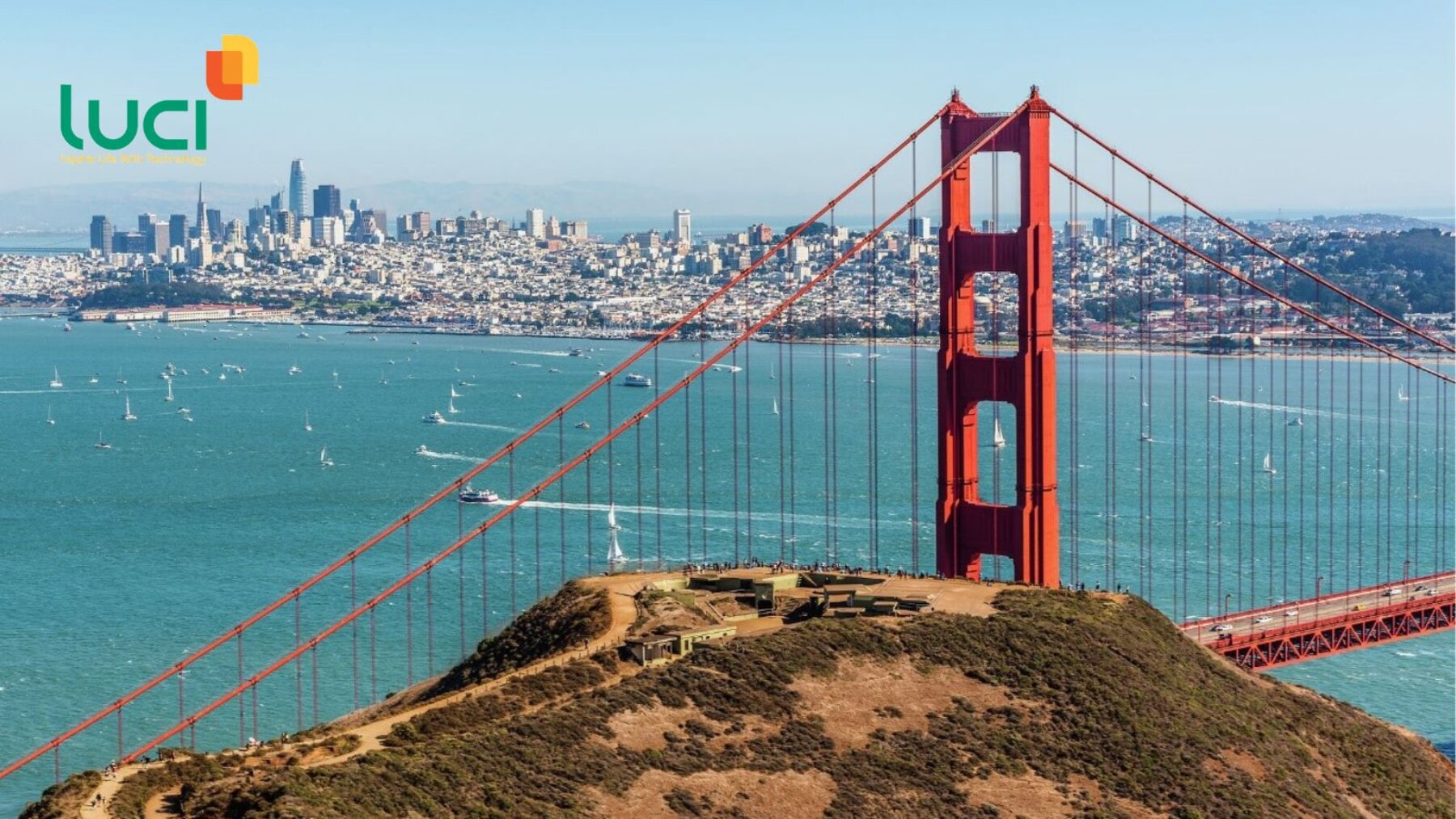 San Francisco (Mỹ) là thành phố tiên phong trong việc ứng dụng AI vào quản lý rác thải