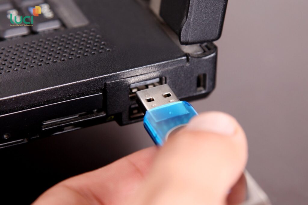 Allocation unit size là gì? Đặt allocation unit size để Format đĩa cứng