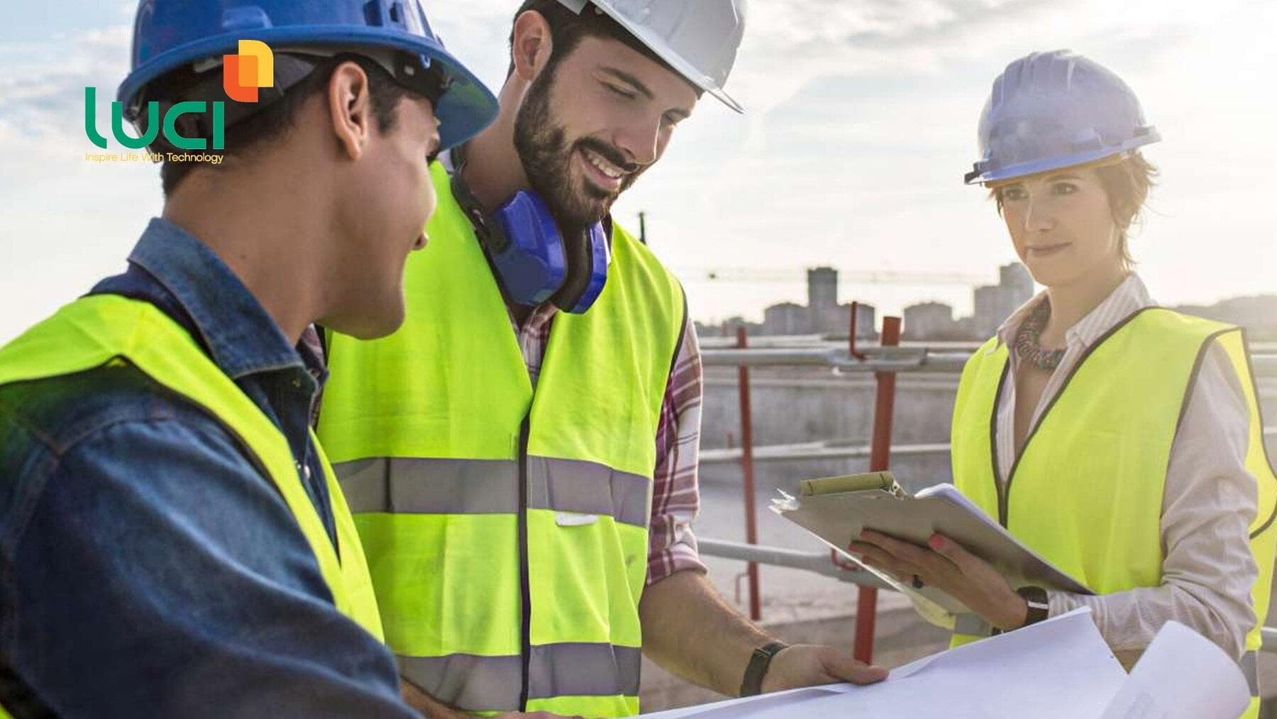 Những công việc của quản lý vận hành kỹ thuật tòa nhà