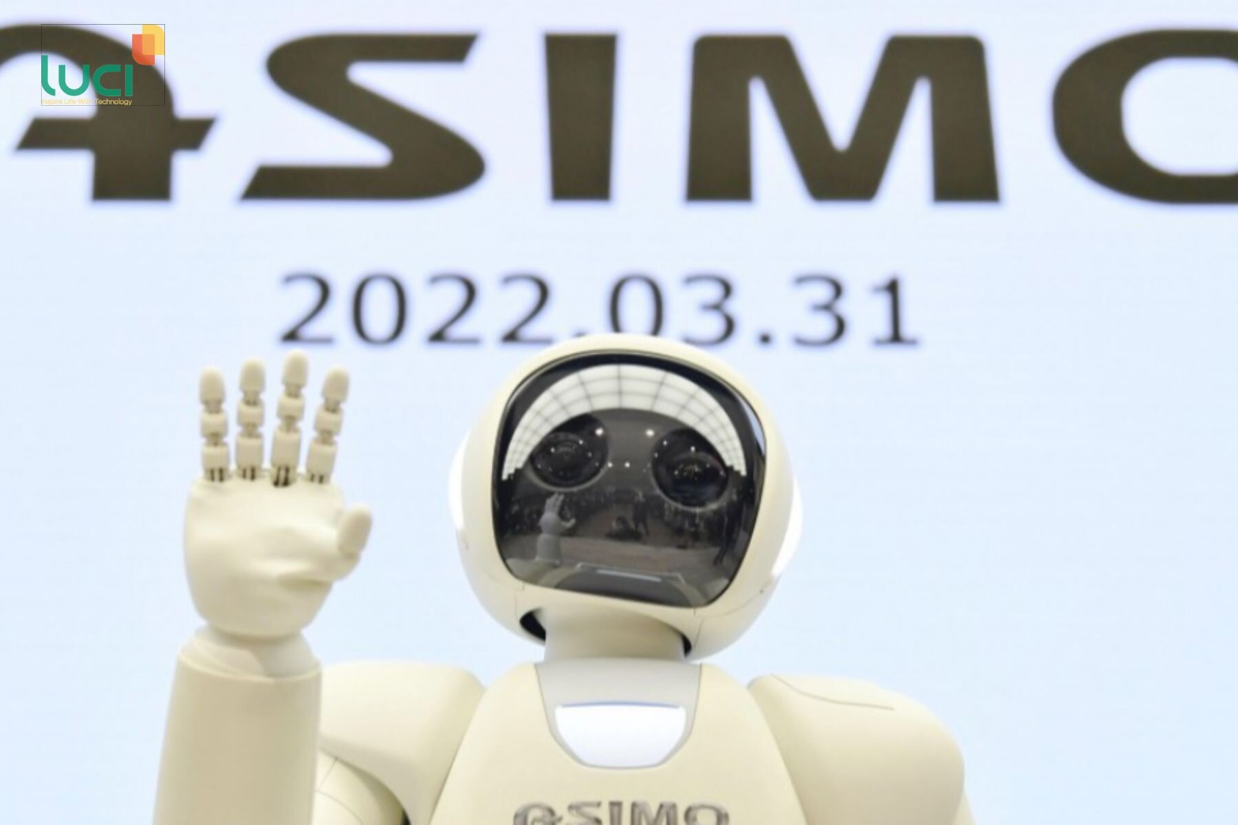 ASIMO chính thức “giải nghệ” sau hơn 20 năm cống hiến