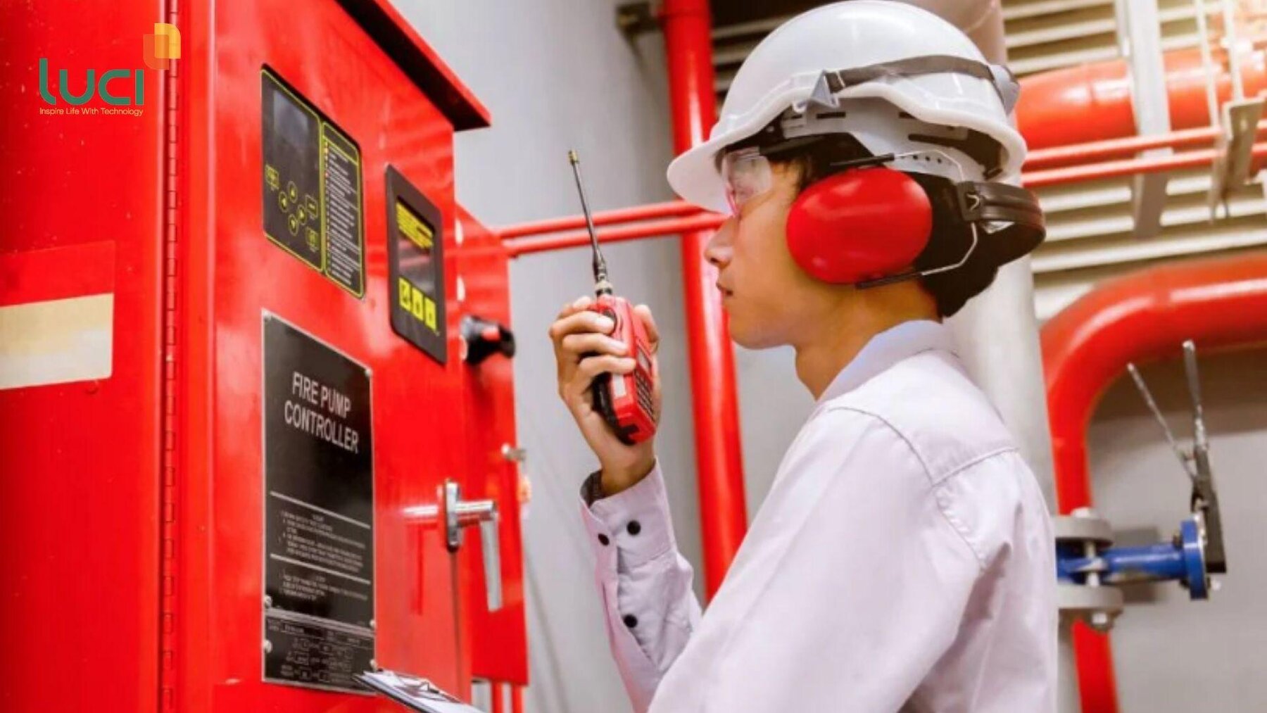 Lựa chọn đơn vị thi công uy tín và định kỳ kiểm tra