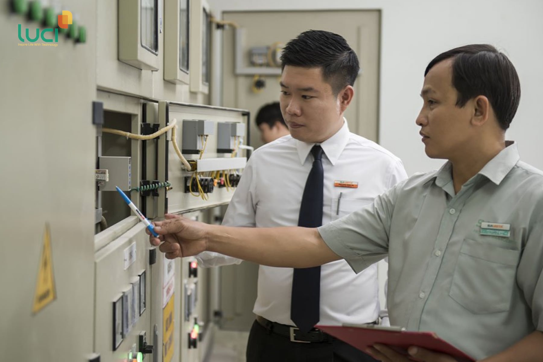 Quản lý cơ sở vật chất là một tính năng không thể thiếu trong phần mềm quản lý chung cư Quản lý cơ sở vật chất là một tính năng không thể thiếu trong phần mềm quản lý chung cư
